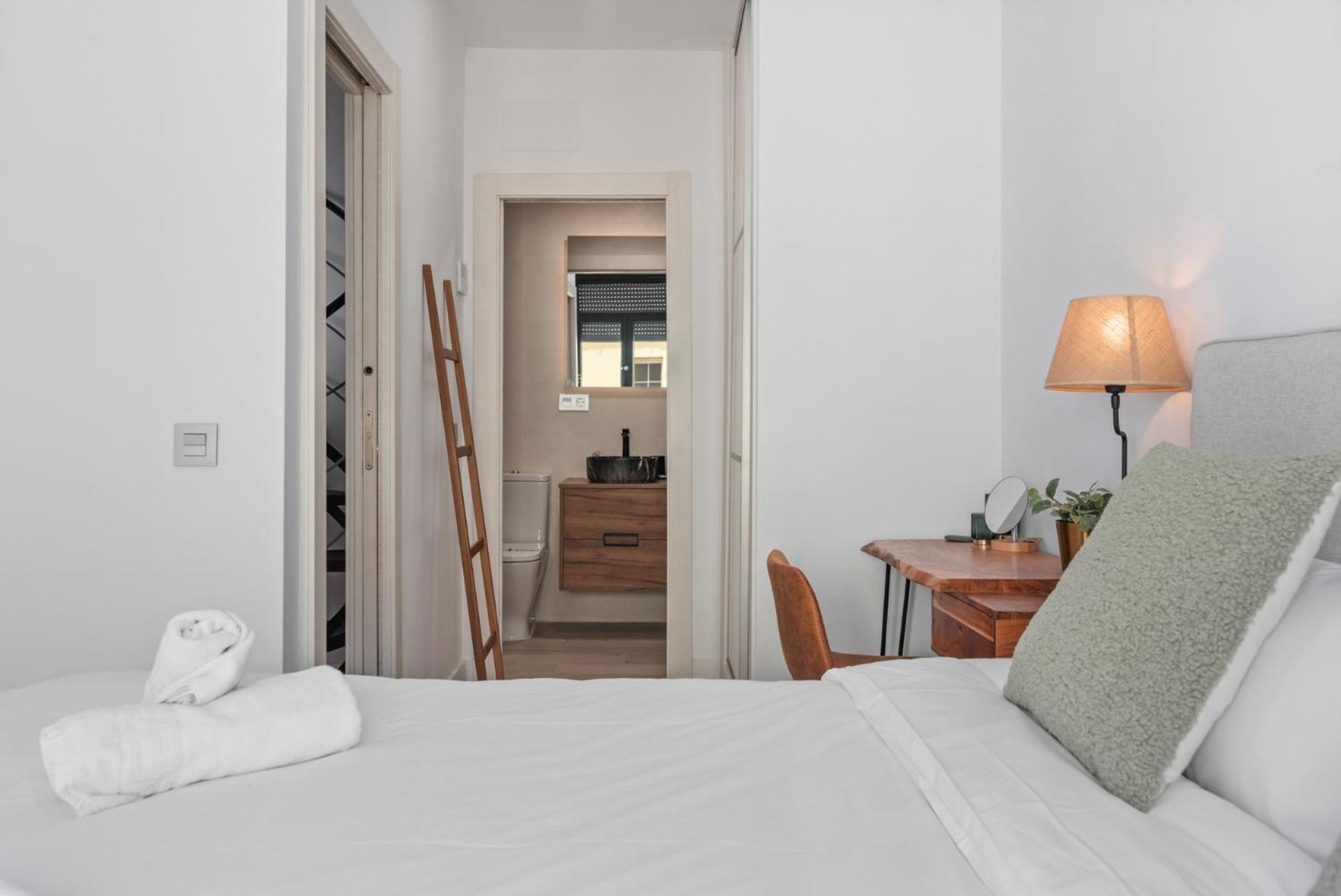 Stunning Terrace By Costarentals - Ref M46 Apartamento *